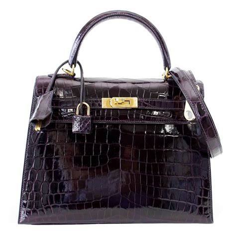 hermes 25 kelly price|Hermes kelly 25 crocodile price.